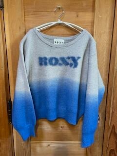 ROXYニットセーター