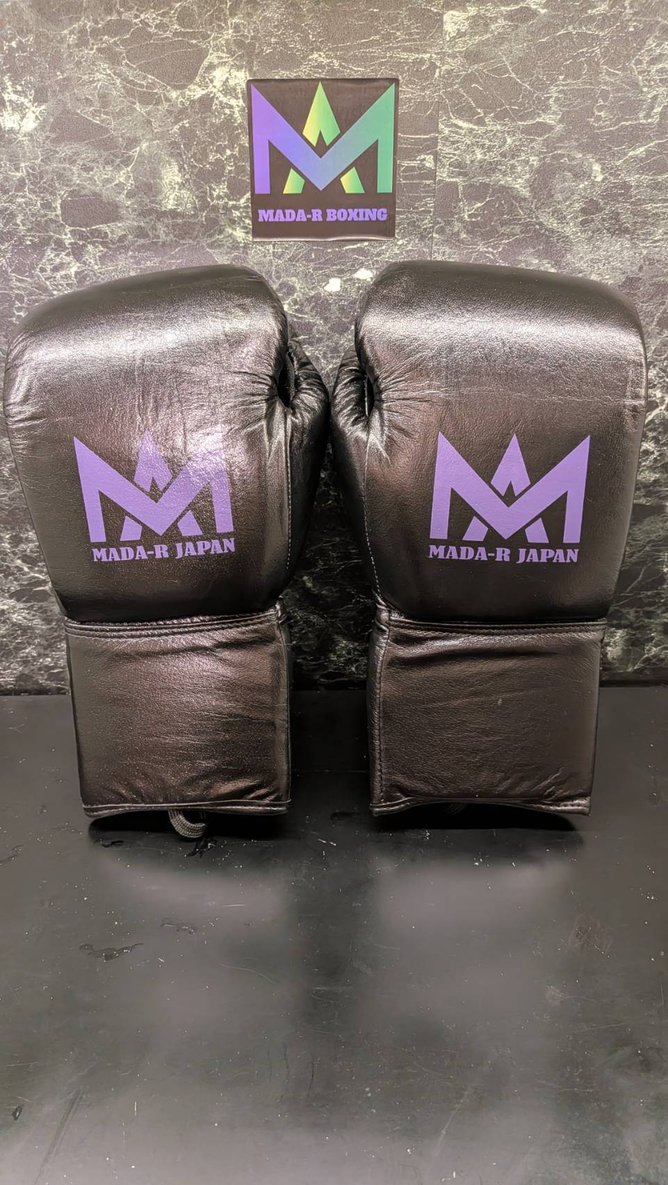 MADA-R ＆ ARCADE JAPAN