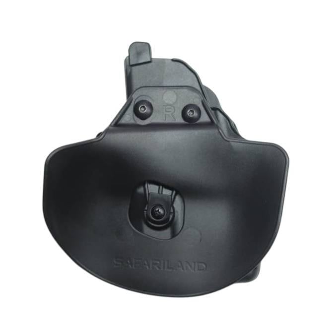 SOLD OUT 実物 Safariland サファリランド SOLIS ALS Concealment OWB