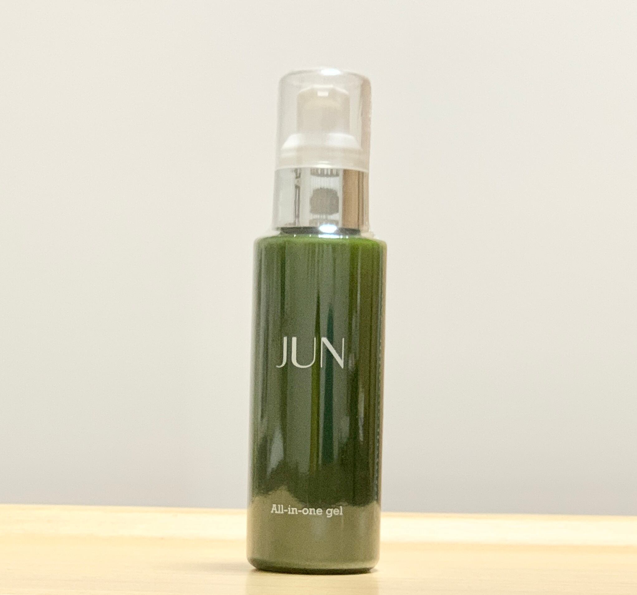 オールインワンジェル『潤JUN』大サイズ100ml | mahana0913