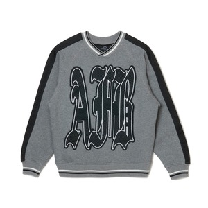 AFB / BIG LOGO SWEAT SHIRTS