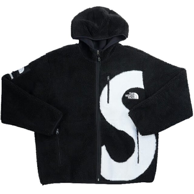 Supreme®/The North Face® フリース　Sサイズ