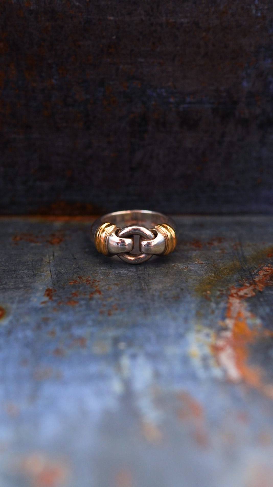 ビンテージ ティファニー スターバングル vintage Tiffany&Co ビンテージ ティファニー スターバングル vintage Tiffany&Co