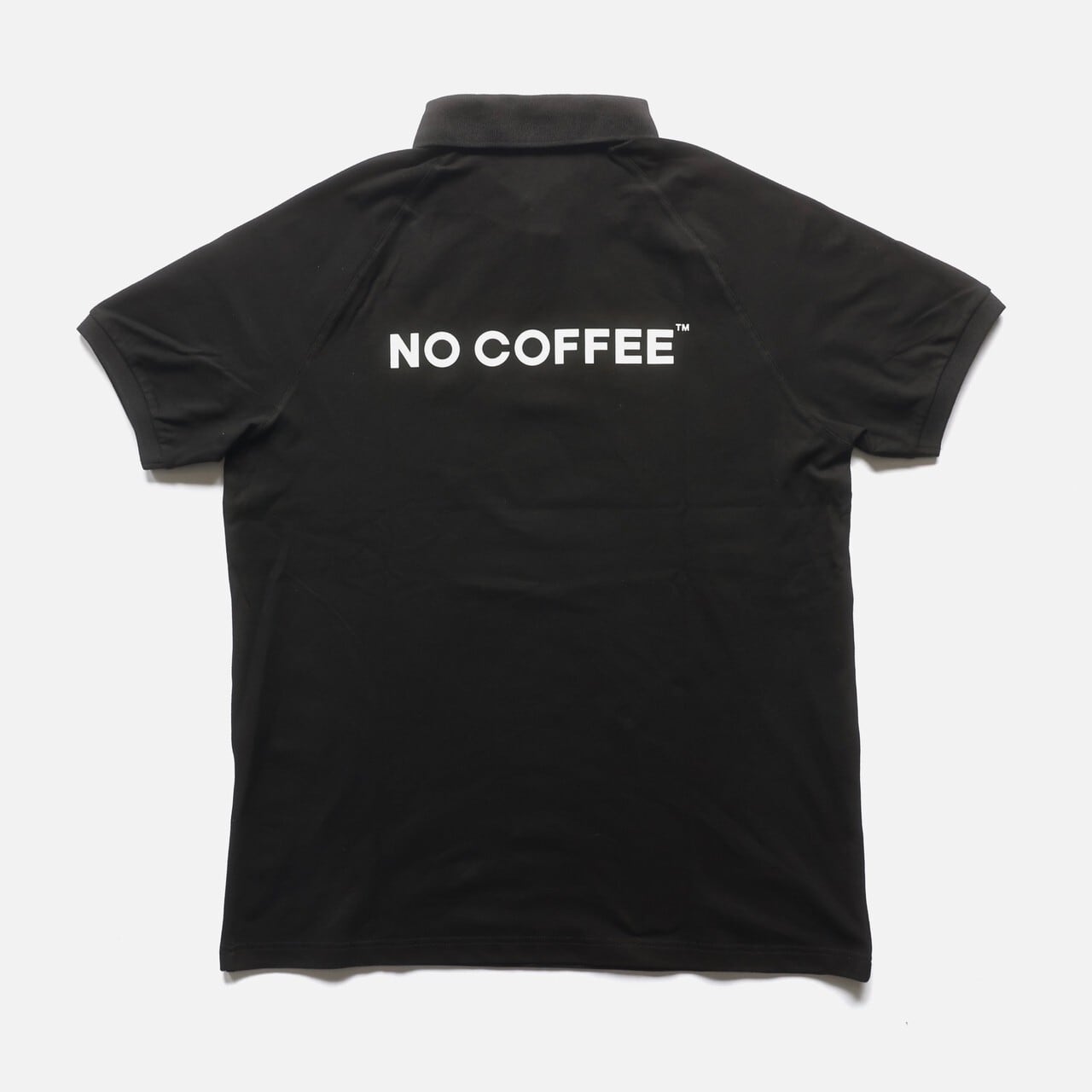 NO COFFEE ポロシャツ | NO COFFEE