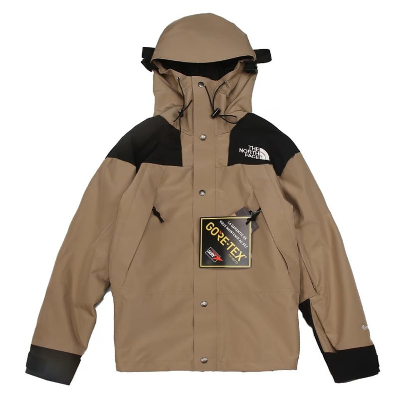 The North Face 1990マウンテンジャケットGTX 2 | street*style The North Face 1990マウンテンジャケットGTX 2 | street*style