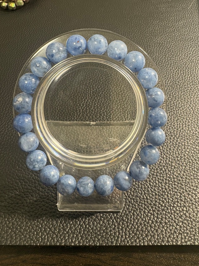 ブルーラビットヘア | happiness_stone
