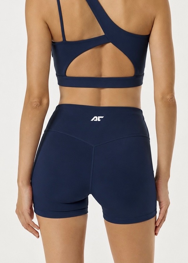 Airlift Sculpt Biker shorts【 Sky blue 】