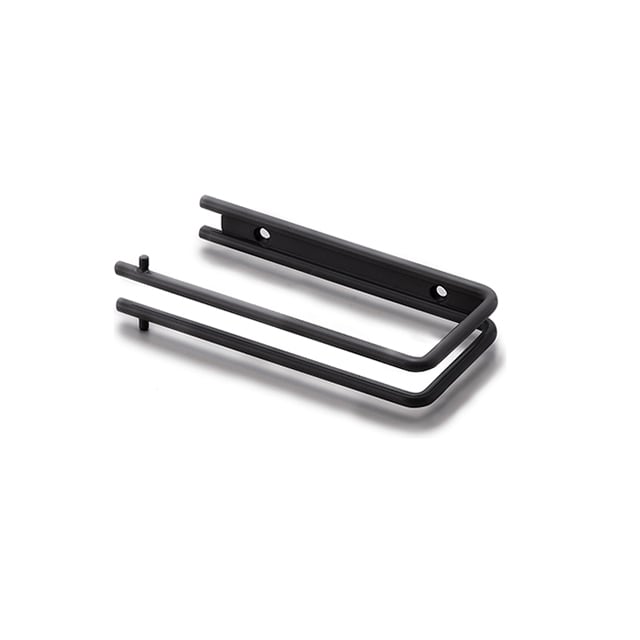 【YAOTSU-S ペーパーホルダー(NOU-1421)】サンドブラック