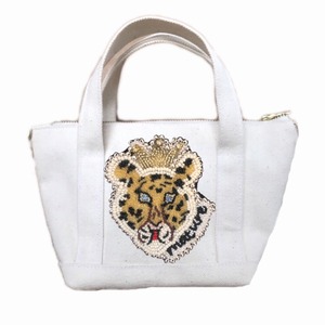 Order reservation original bijou bag 〈heart〉