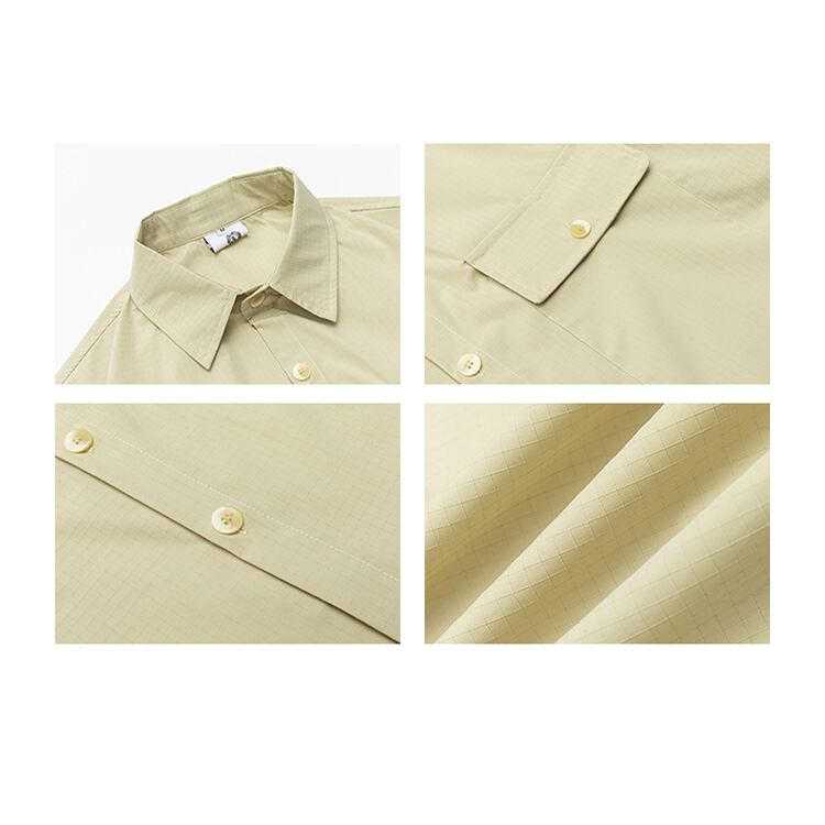 ★LOOSE TOURING SHIRT　　　A0634