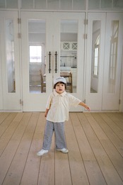 ONU 26/SS Tico Striped Pants