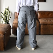 ploduct twelve 25aw City Activeセットアップstyle