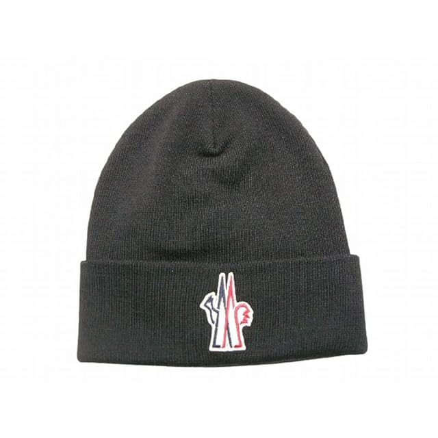 PWA / WASHABLE JQ BEANIE BLACK | Pay ID