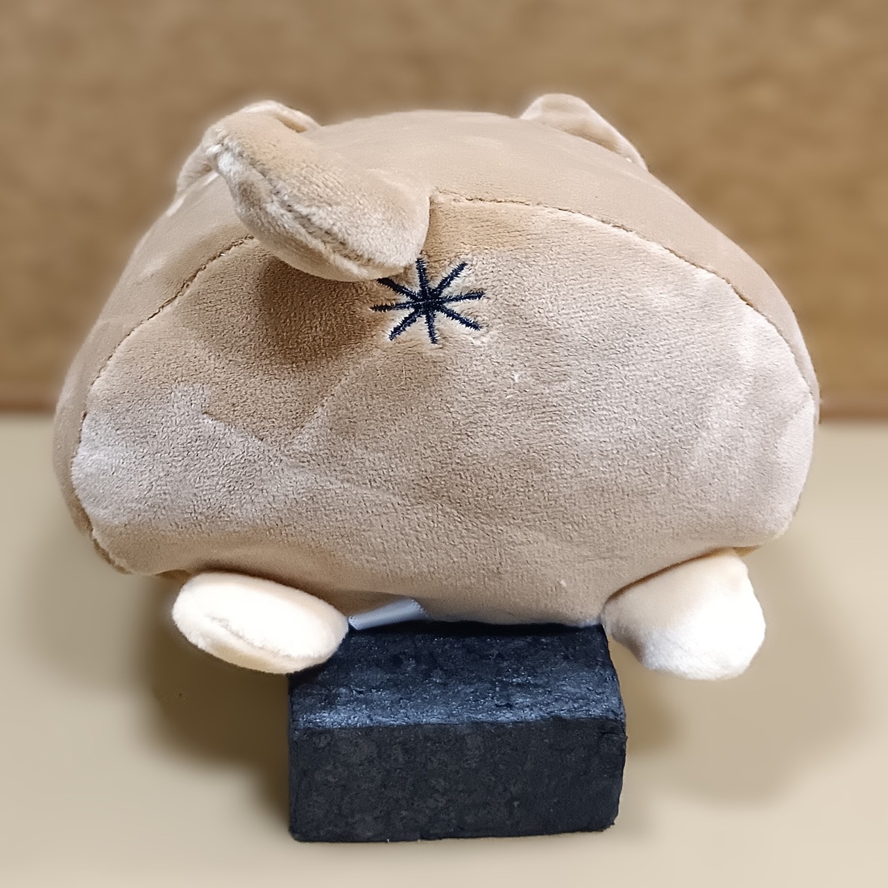 鹿児島限定　しろくまにゃん　くろぶたにゃん　さつまいぬわん