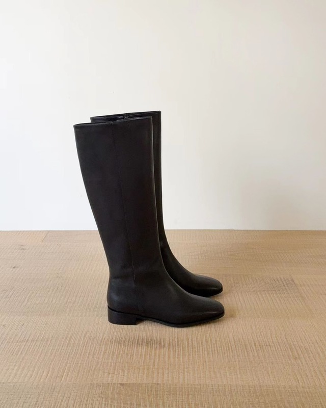 (OUNCE) clare long boots