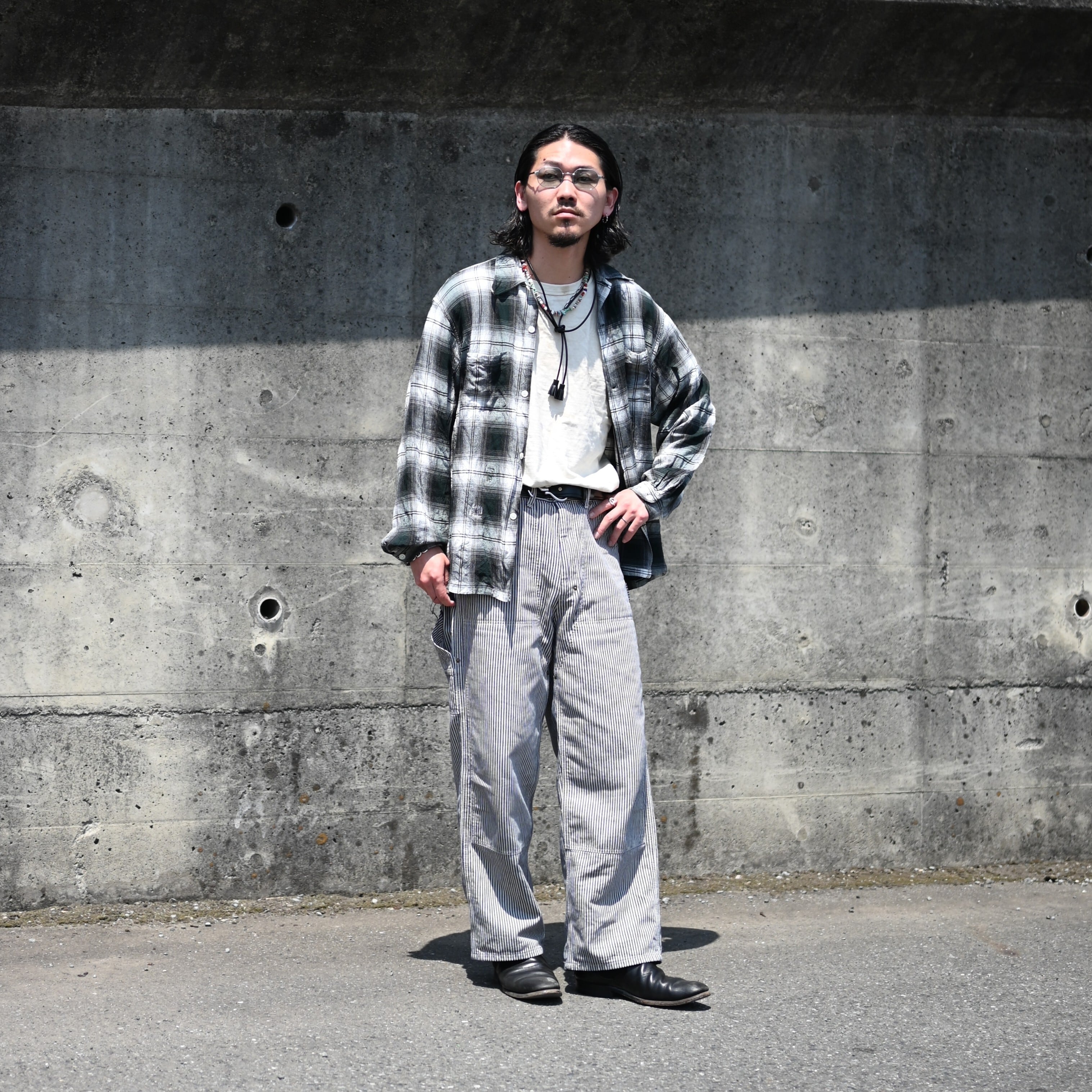 AUBERGE / ANTON(アントン） | GANKO