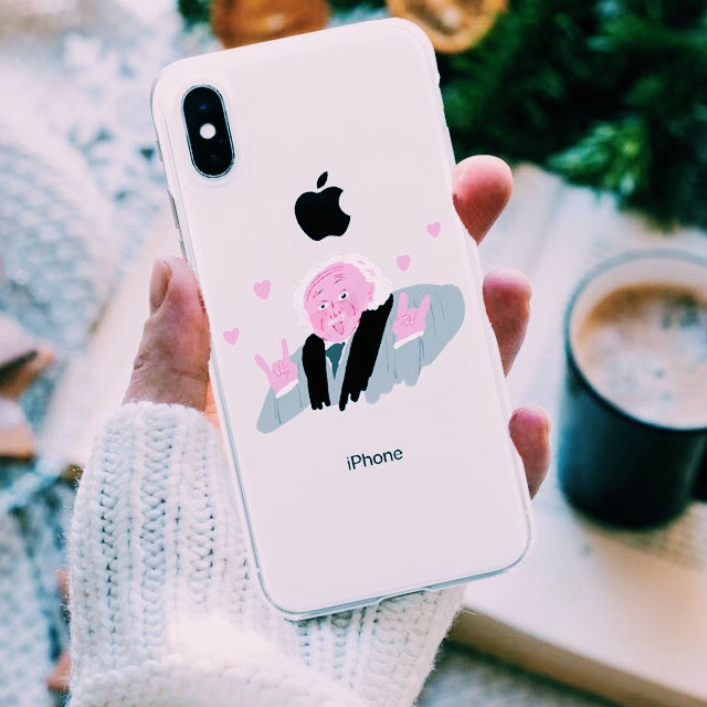 盛れシュタインクリアケース