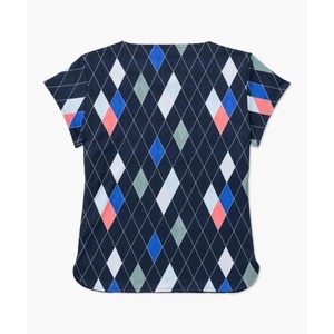 ヨネックスゲームシャツ[レディース]20978 テニス YONEX Beauty＆Bloom 【2026秋冬新作】