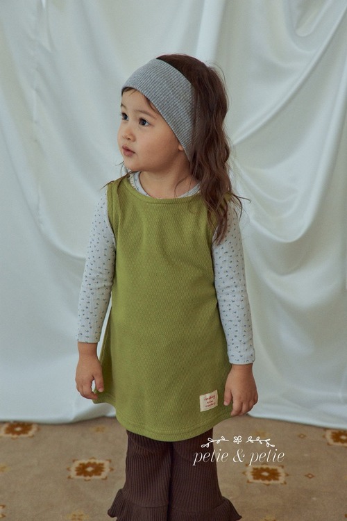 petit&petit［取寄］candy onepiece 26autumn