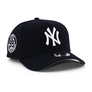 ニューエラ スナップバックキャップ 帽子 NEW ERA 9forty メンズ レディース アーロン ジャッジ MLB ニューヨーク ヤンキース フリーサイズ ts70944010
