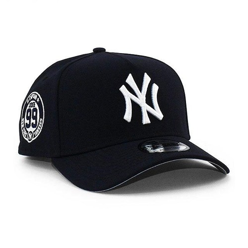 ニューエラ スナップバックキャップ 帽子 NEW ERA 9forty メンズ レディース アーロン ジャッジ MLB ニューヨーク ヤンキース フリーサイズ ts70944010