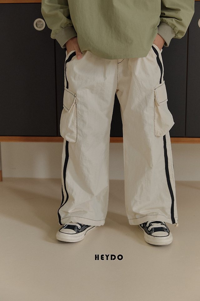 【取寄】heydo|dakko pocket pants|ダッコポケットパンツ|S-JL|kids&jr|26 autumn