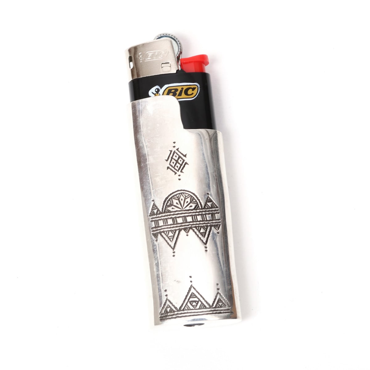 Touareg Silver Jewelry トゥアレグシルバージュエリー BIG MINI