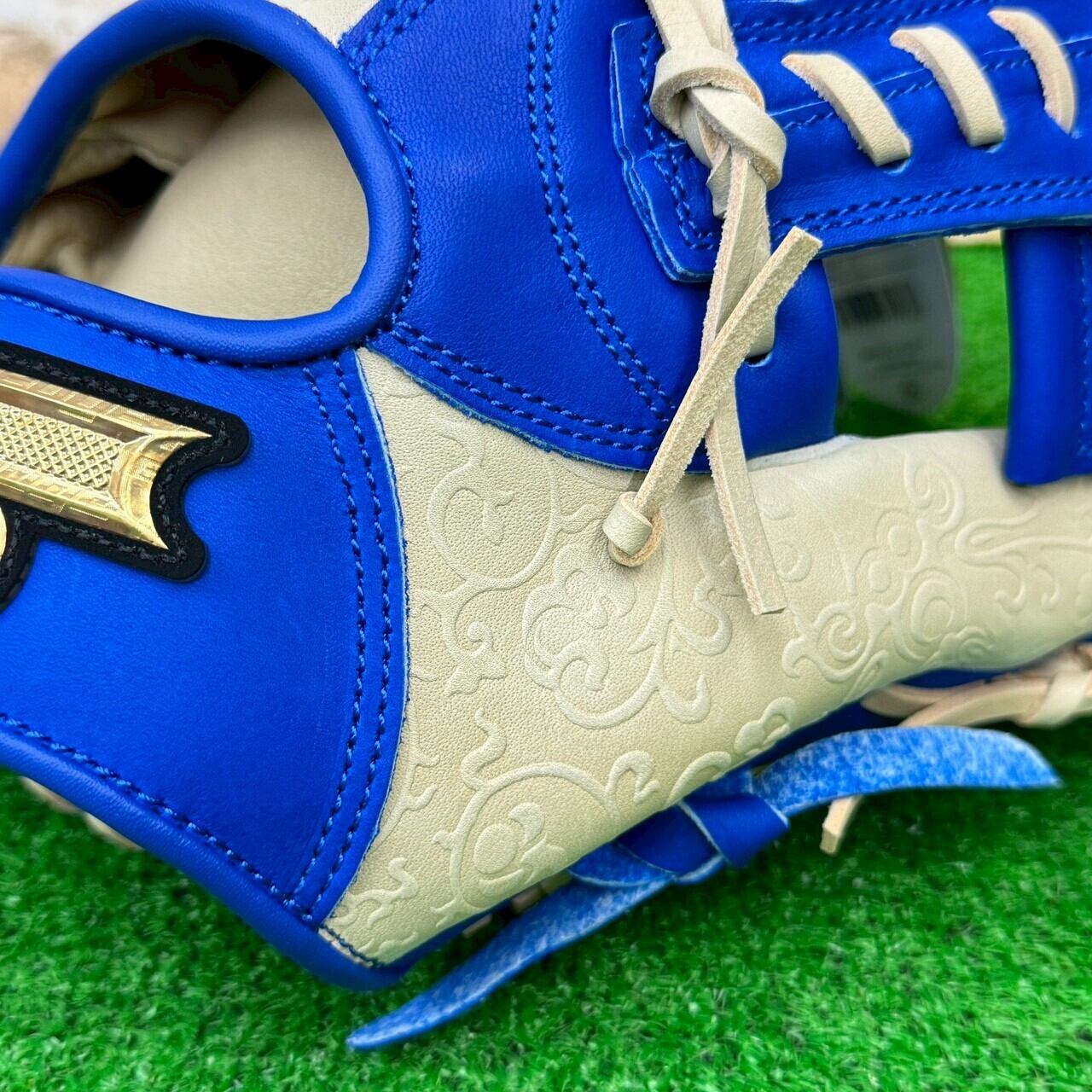 広島C矢野選手モデル】すぐ使える！ 限定SSK 軟式グラブ SSGB76118