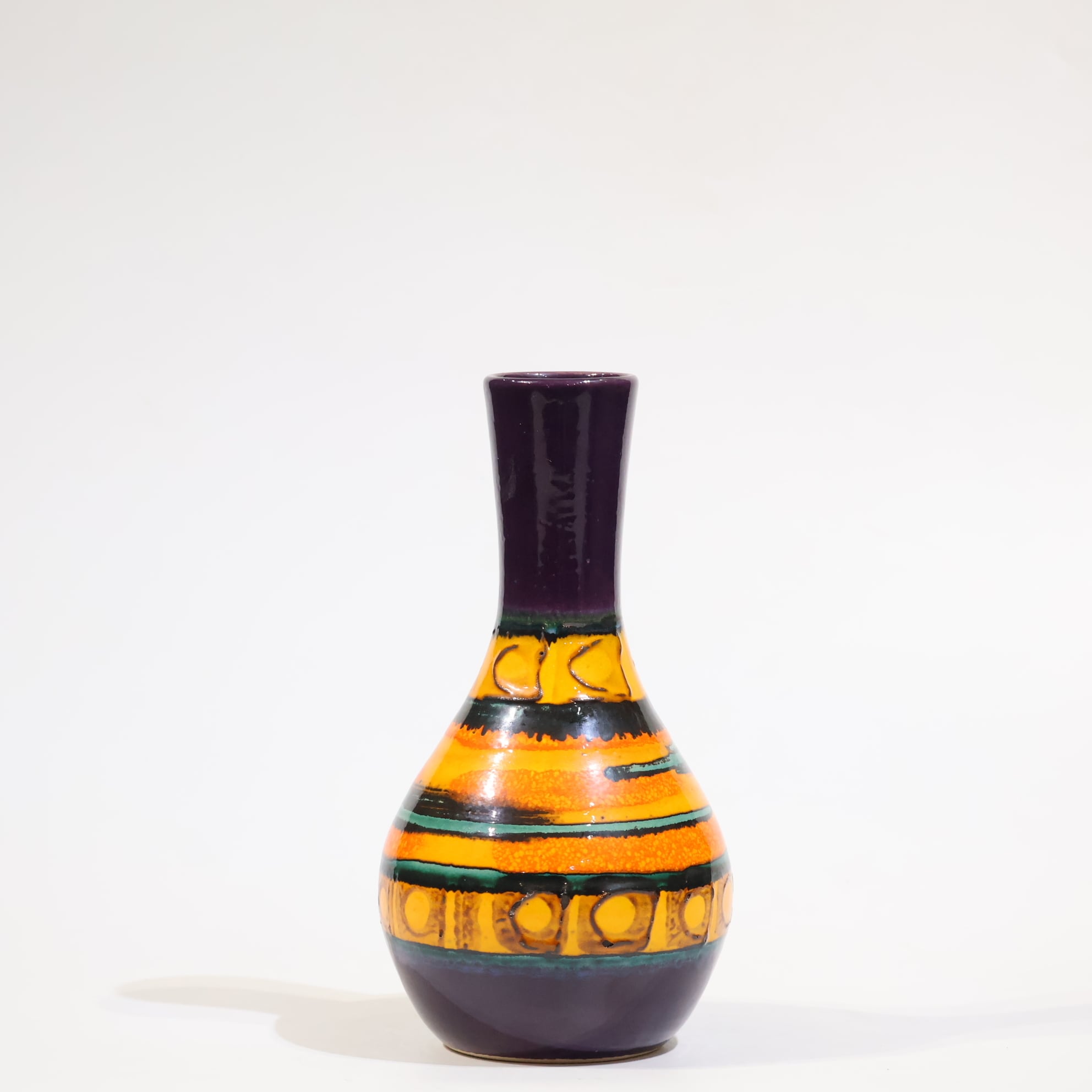 Dümler＆Breiden | Fat Lava & German Art Pottery