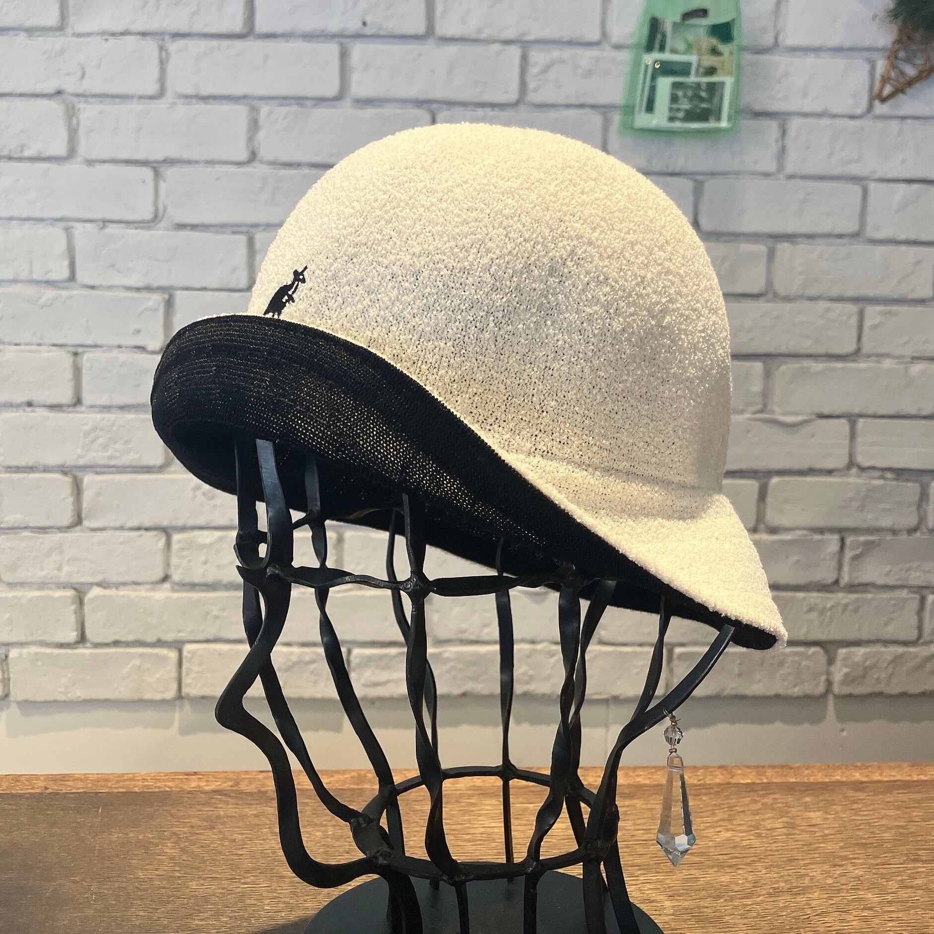 KANGOL】FLIP IT REV CASUAL ハット 241-069616 | 広島の帽子専門店