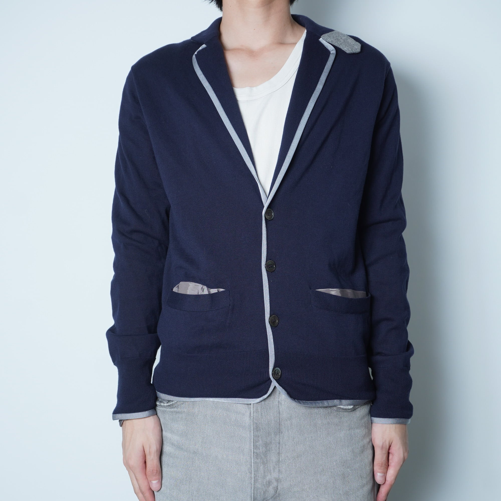 sacai】サカイ 