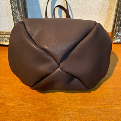 B.stuff コロンっ♪2WAYバッグ