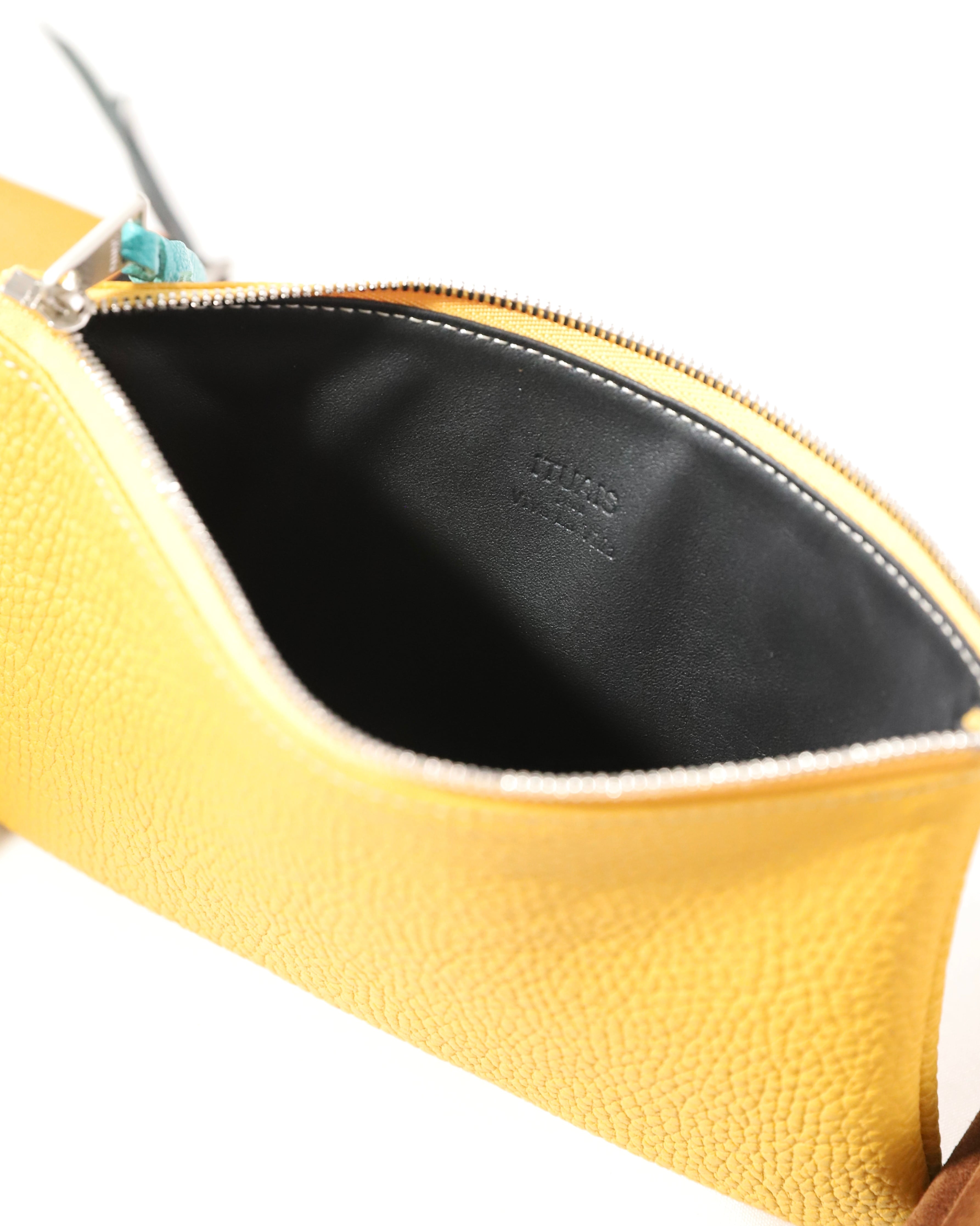 Select ITUAIS】 qualquer coisa pouch | AMBERGLEAM