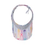 (U) COLOR PATTERN VISOR