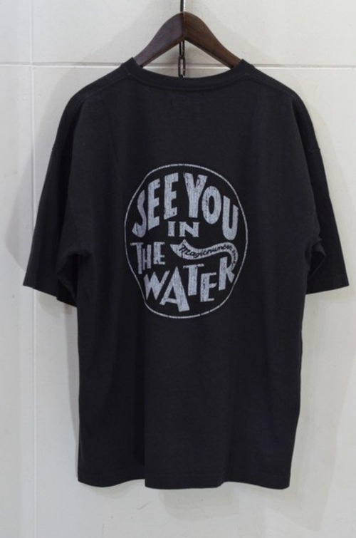 MAGIC NUMBER Tシャツ