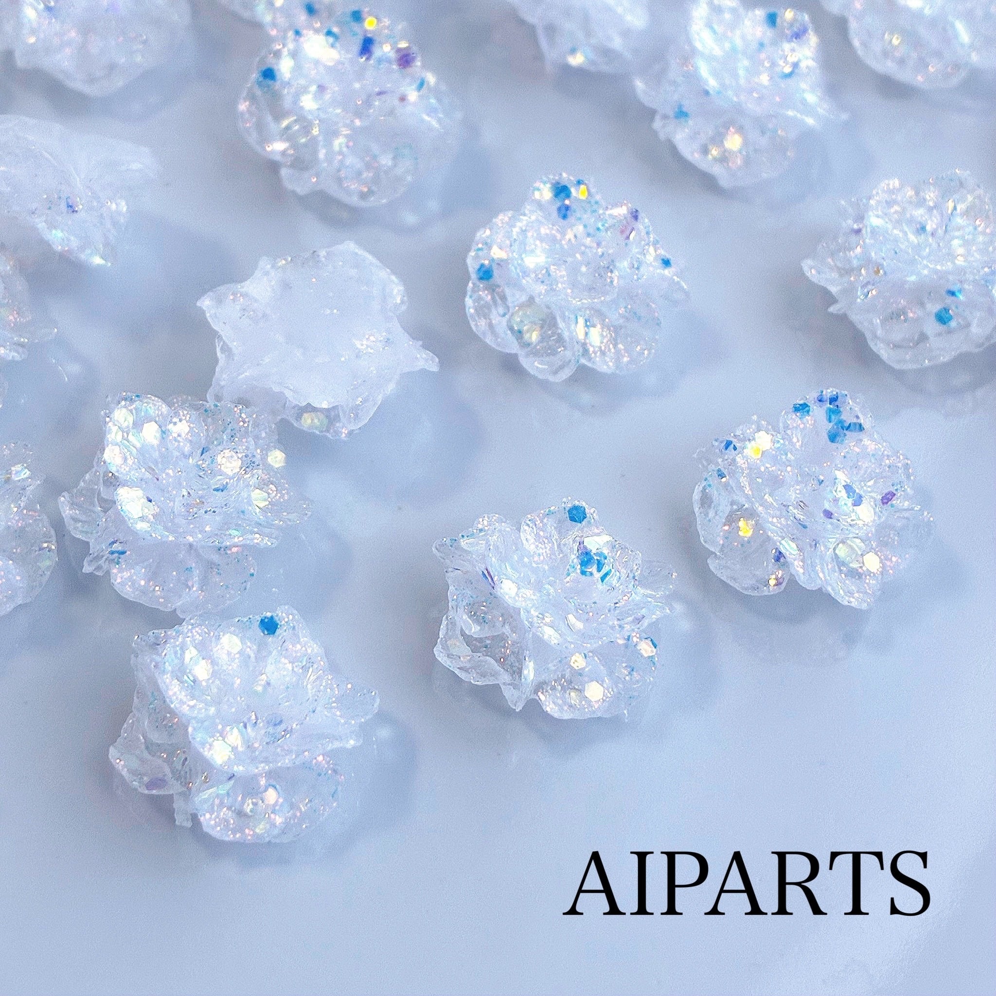 ハンドメイド資材♡AIPARTS