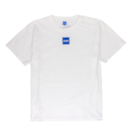 LT/Limit/W Limit・Office ant コラボTシャツ White