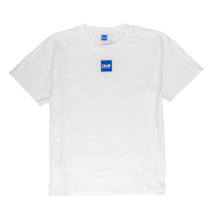 LT/Limit/W Limit・Office ant コラボTシャツ White