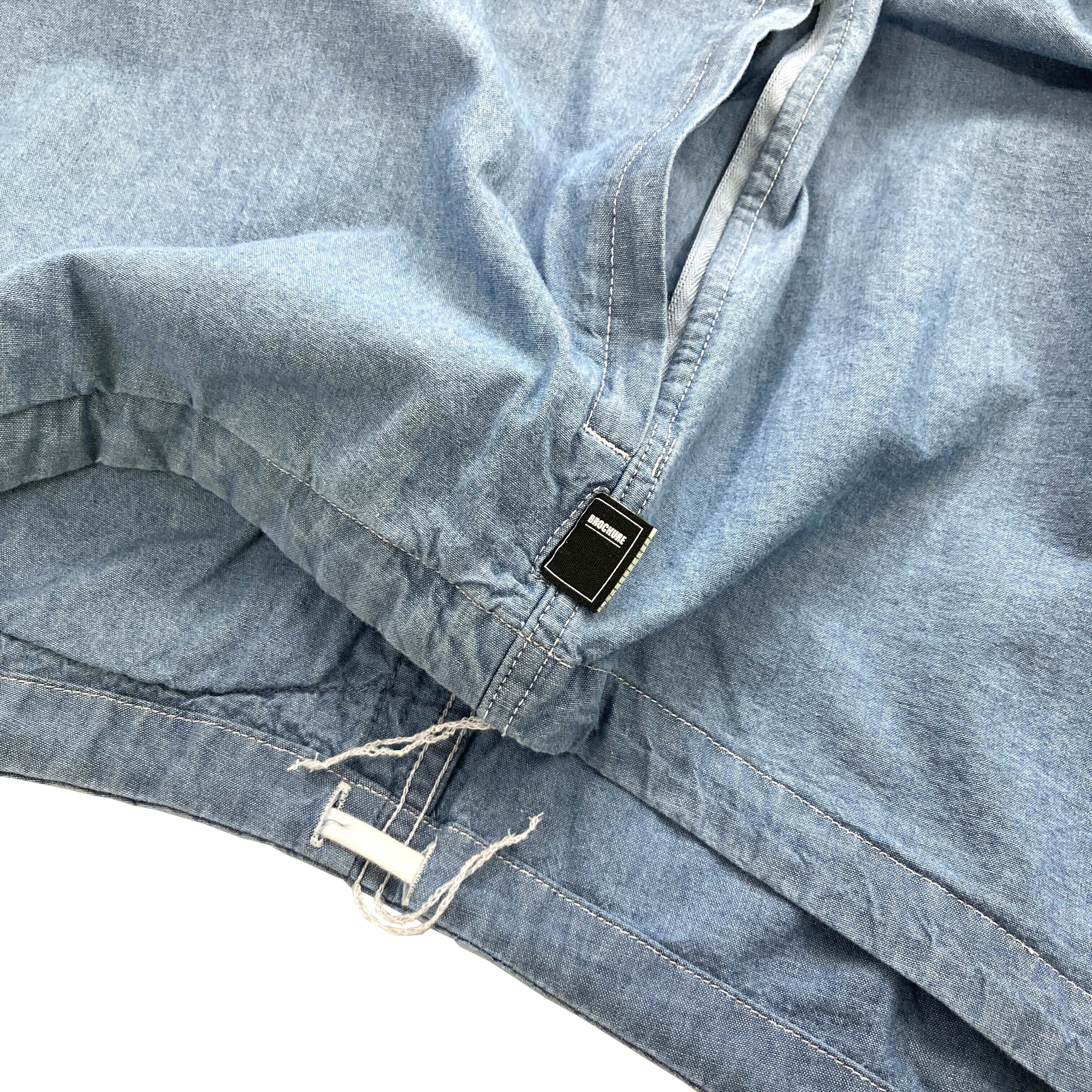 贈り物 brochure alwayth シャンブレー | www.birbapet.it