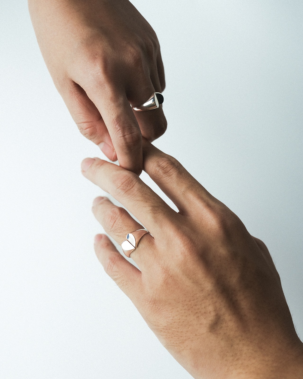 Jelly Fish／LOVELESS RING
