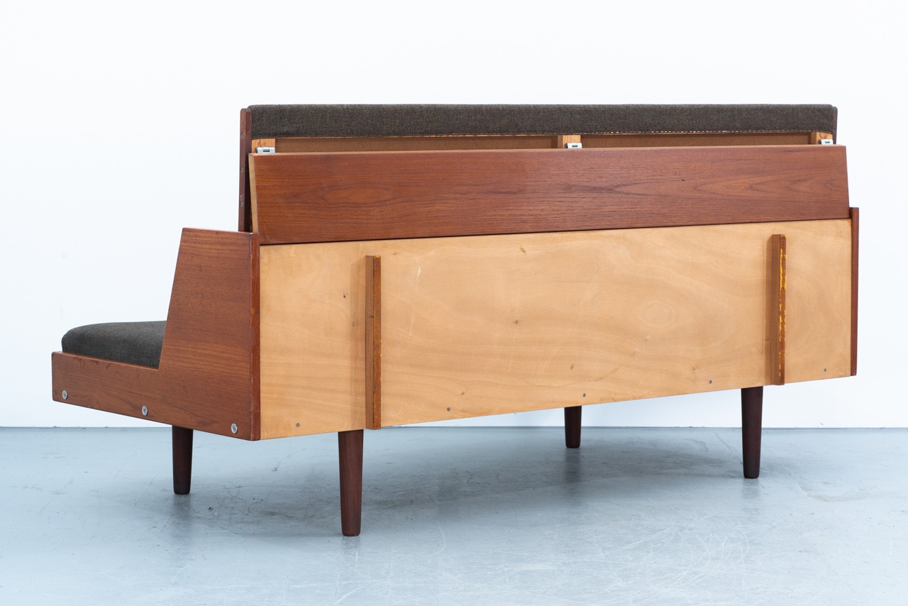【as it is】Hans J. Wegner | GE6 (GE258) Daybed