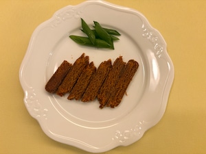 台湾年菜料理 7品セット (2〜3人前)