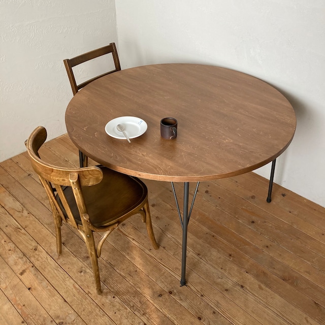 Original  ROUND TABLE  1200