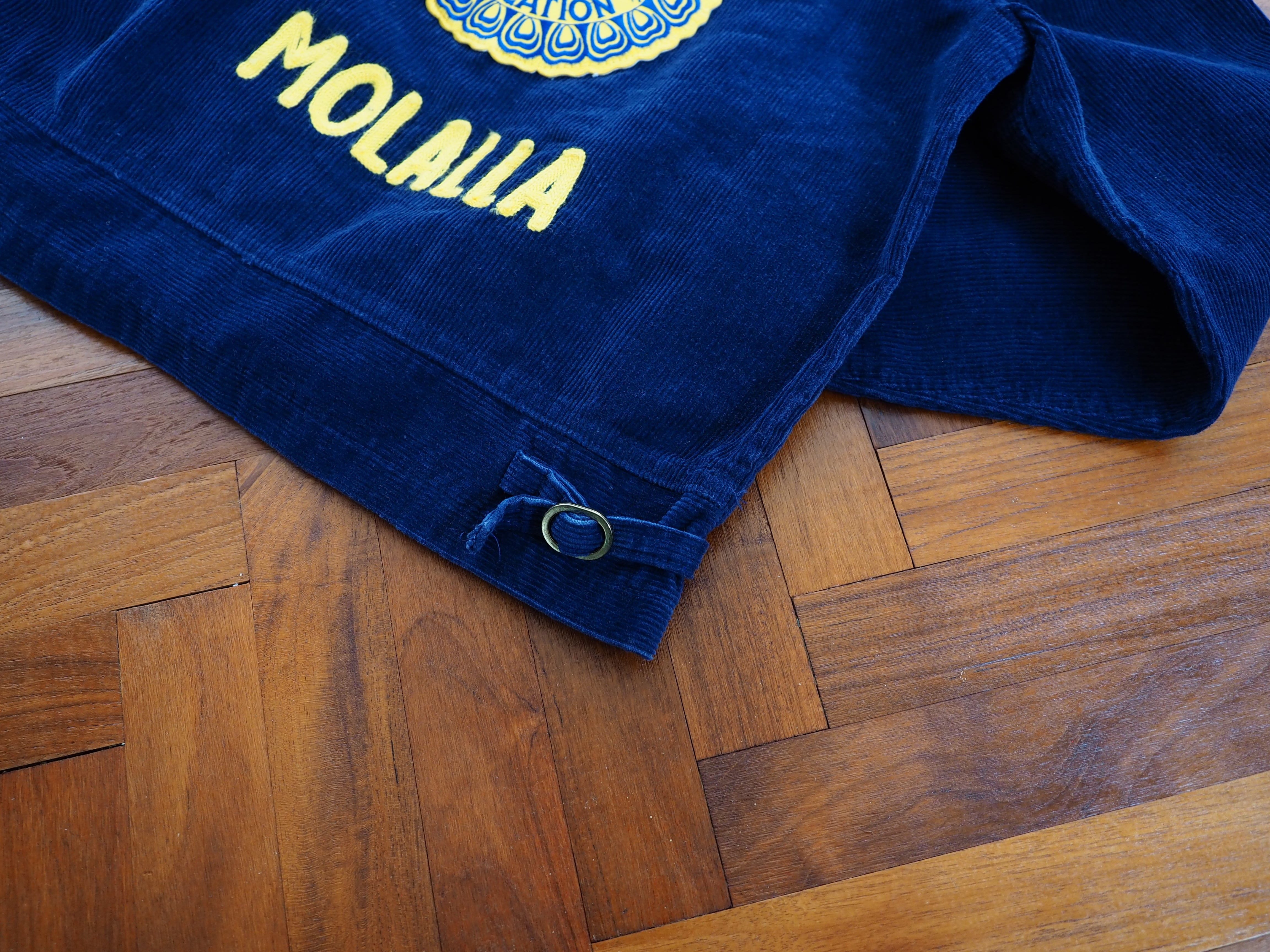 00s FFA Jacket OREGON | nanika