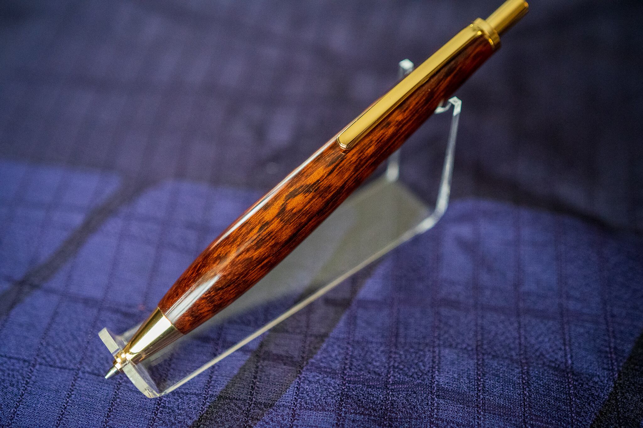 アウトレット品【 木のダイヤモンド 】スネークウッド