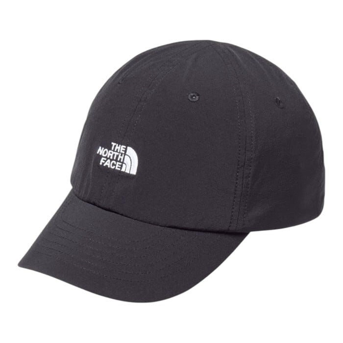THE NORTH FACE (ノースフェイス) - VERB LIGHT CAP (バーブライトキャップ ブラック・K) NN02503
