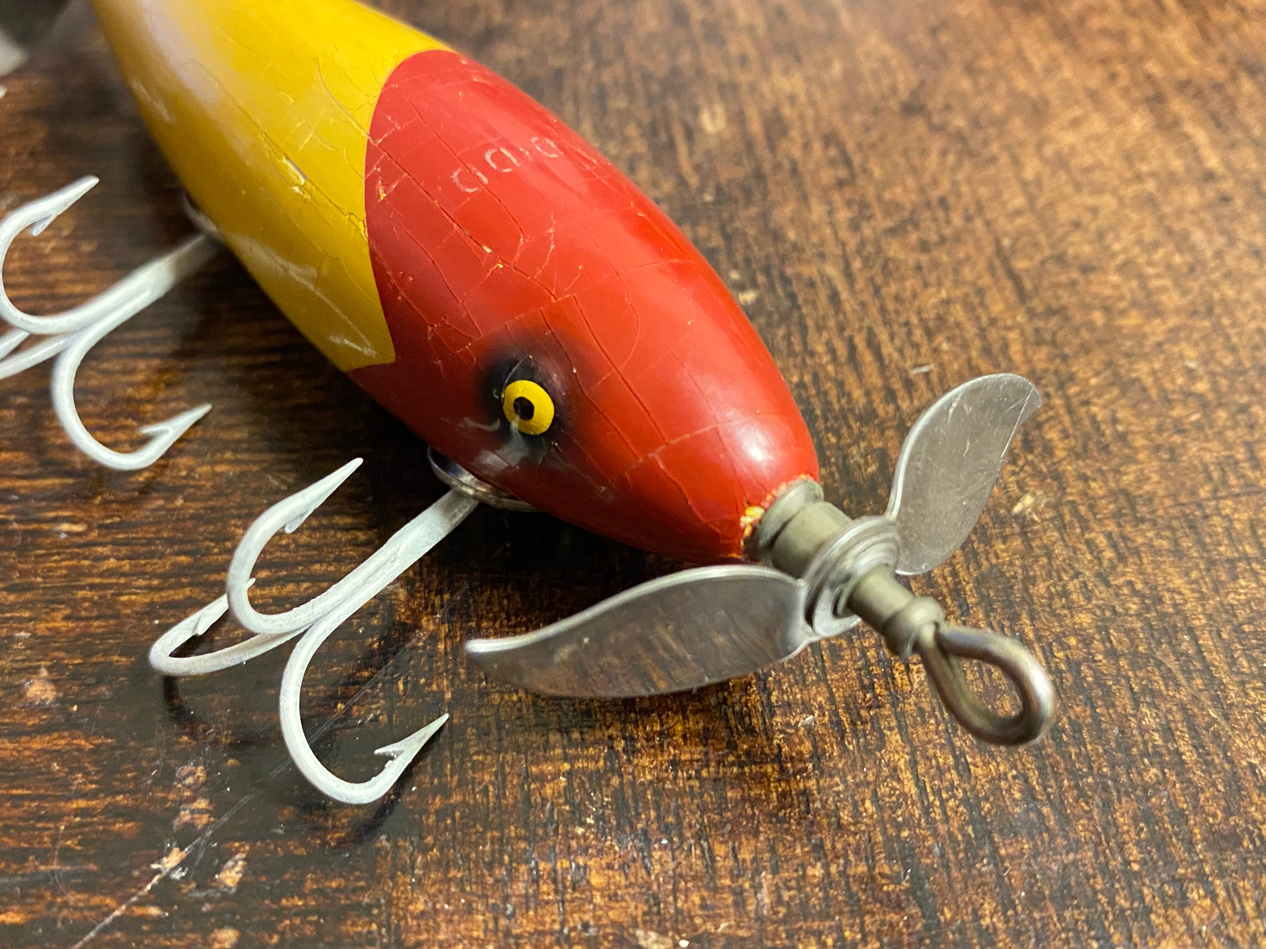 50s South Bend NIP I DIDDEE [7329] | Tackleshop GTA
