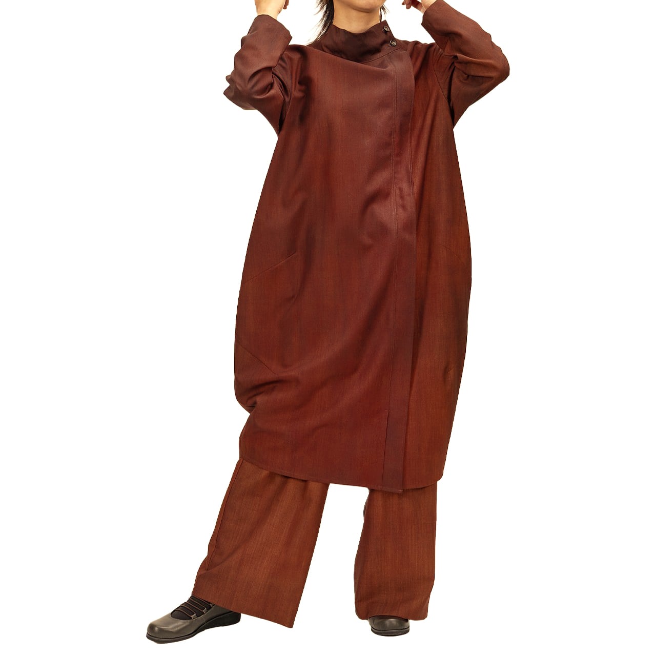 くみちゃん専用 KEIKO KISHI チュニックワンピース KEIKO kishi（KEIKO