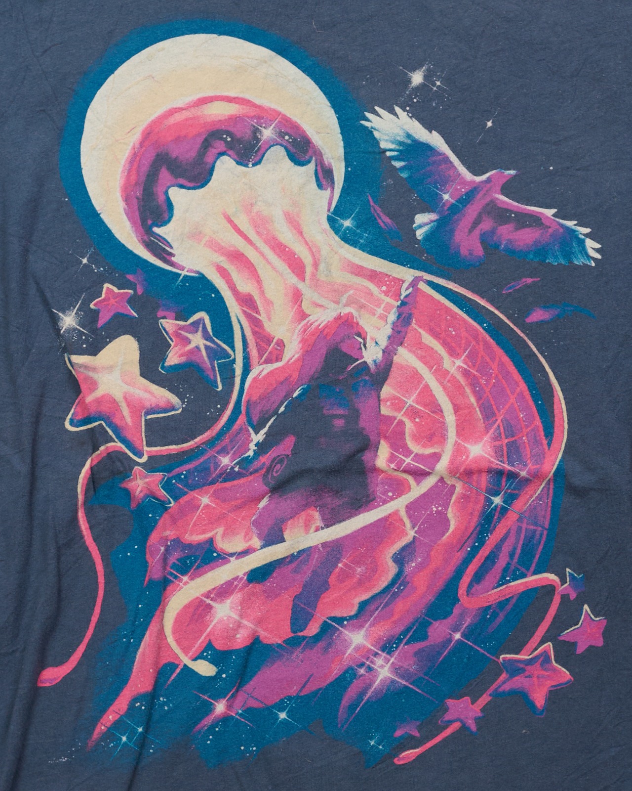 古着 CELESTE T / セレステ Tシャツ