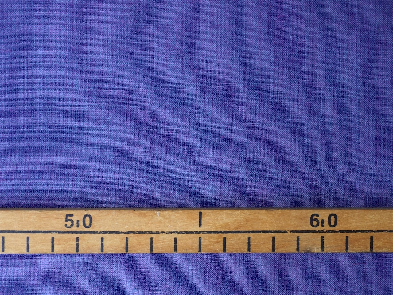 bengal fabric b52 purple blue